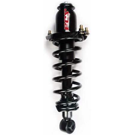 Fcs Automotive Complete Strut Assembly, 1345471R 1345471R